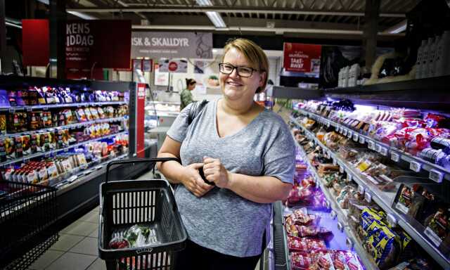image: Slik får knekkebrød-metoden deg raskt og trygt ned i vekt